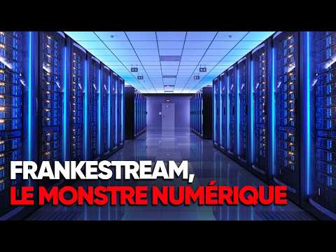 Derrière YouTube et Netflix : un DÉSASTRE ÉCOLOGIQUE en cours - Documentaire Complet - AT