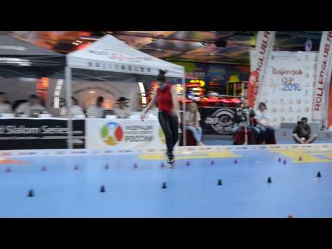 06 RollerClubCup2016 Cls Jr Final Kodyleva Anastasia