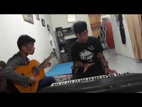 Holan di angan-angan