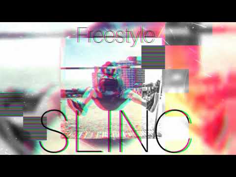 SLINC - MELOMAN (Audio) 🤘🏼#FREESTYLE