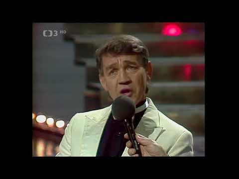 Miloslav Šimek & Jiří Krampol - Rozhovor s motocrossovým jezdcem (1987)