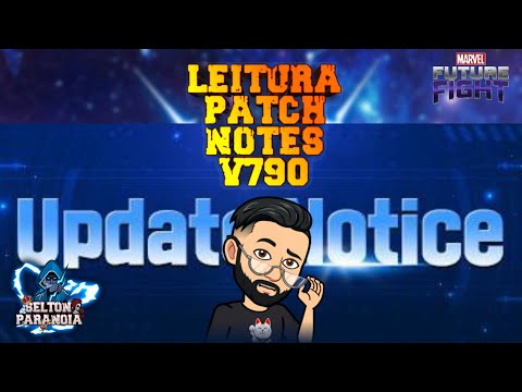 GAVIGOD T3, ECHO E KATE TRANSCENDIDAS, AUTO PLAY NO MODO HISTÓRIA E MUITO MAIS - MARVEL FUTURE FIGHT