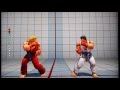 Aprenda A Jogar Super Street Fighter 4 Tutorial Ken par