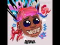 Rema - Woman (Audio)