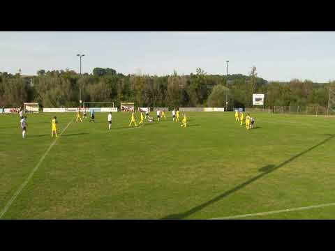 SV Kematen vs Union Hofkirchen/. Trattnach 2021