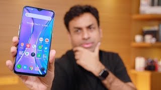 Realme XT Review with Pros &amp; Cons Practical Mid Range Smartphone