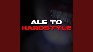 Cover art for Za Oknem Deszcz to Hardstyle