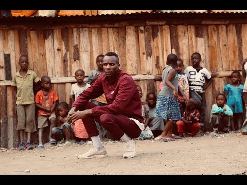 JJ Paulo - Baba na Mwana