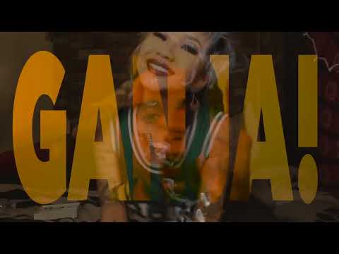 DJ Vadim - High Grade feat. XL Mad (Official Video)