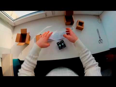 Выключатель сенсорный Lilovo