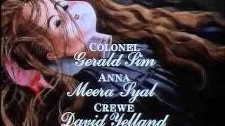 A Little Princess (1986) All Six Episodes' Opening and Closing Credits