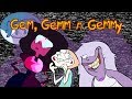 Gem Gemm N Gemmy