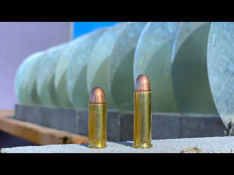 38 Super vs 38 Special