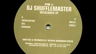 DJ Shufflemaster - Circle