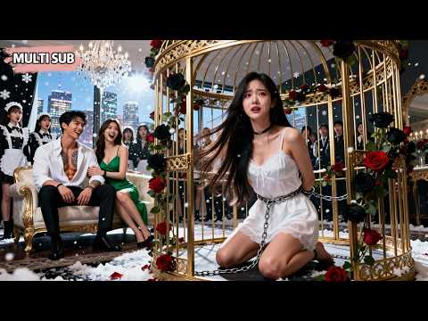 他視她為殺父仇人，百般折磨，殊不知一切是白月光設下的騙局！#chinesedrama  #tvshow  #chineseskits  #shortfilms