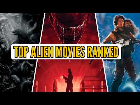 Most Expensive Alien Movies Ever Made | Wait for Number #1