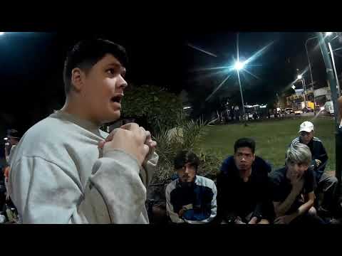 DENTE VS HACHE-CUARTOS/FECHA 1/ANDEN FREE