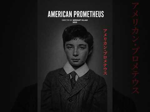 american prometheus - cut VErsion