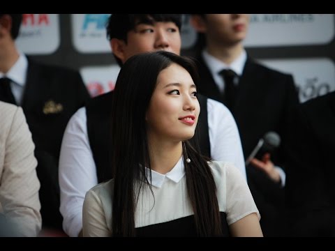 [150108] Suzy@ mixed album