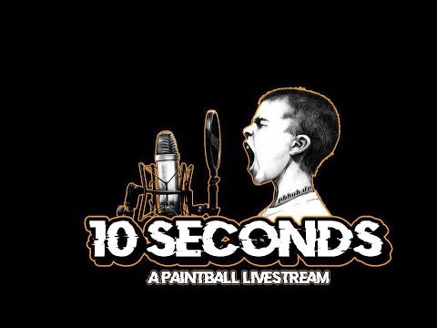10 Seconds ~ Ausgabe Nr.3