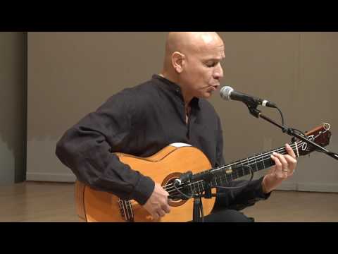 ​Cedars of Lebanon (G. Edery/Shir Hashirim/English and Hebrew)