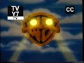 Warner Bros Television Animation Warner Bros Family Entertainment Warner Bros Animation 1998