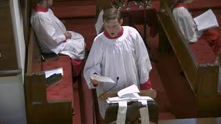 The 3rd Sunday of Easter