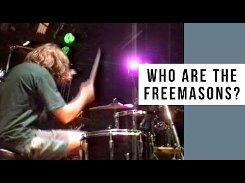 Who Are The Freemasons? video