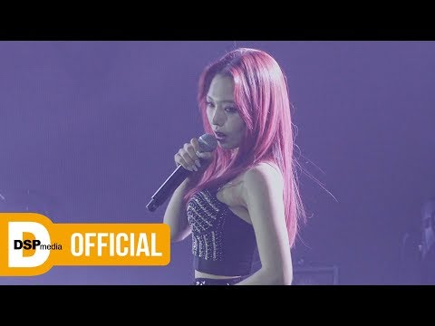 KARD - Don't Recallㅣ@2019 WILD KARD in SEOUL