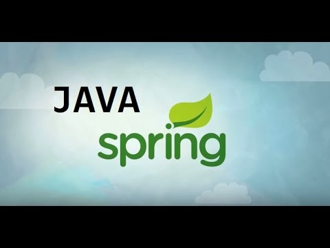 Spring - Injection de dépendance - part1