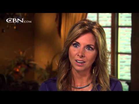 700 Club Interactive: Brokenness Making You Whole - Nov.19, 2013