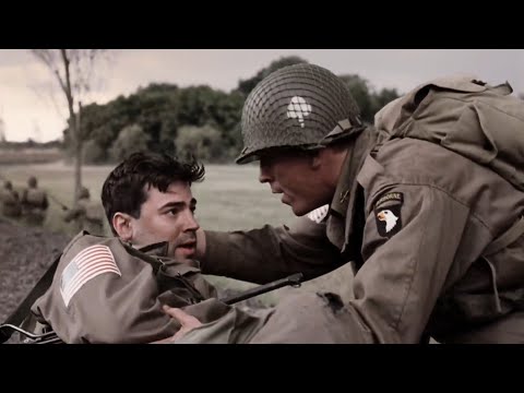 Winters & Nixon moments that live rent free in my head