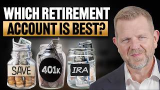 George Washington Explains Retirement Accounts (This Cracked Me Up)