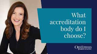 What Accreditation Body Do I Choose?