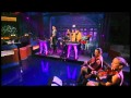 Chromeo - "Night By Night" 9/20 Letterman (TheAudioPerv.com)