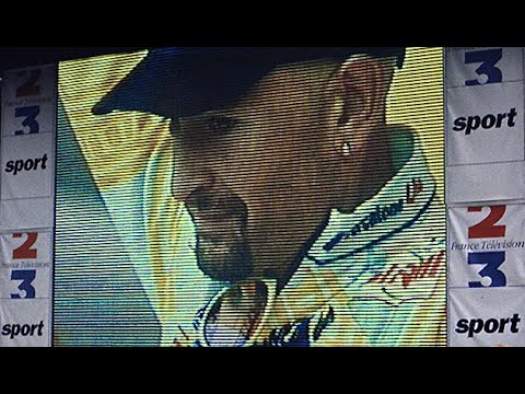 Les Deux Alpes 1998, Stage 15 (Part 3: Col du Lauteret—Les Deux Alpes)