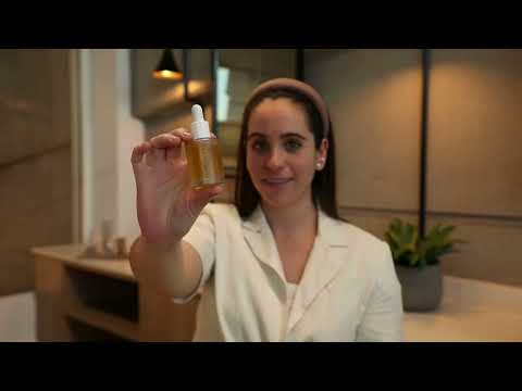 Aceite Hidratante Facial para Masaje Autokobido: ¡Bienestar y Energía para Tu Piel! 🌟