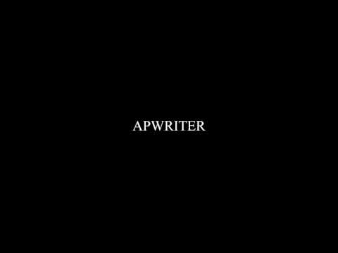 Apwriter - Surat Layang