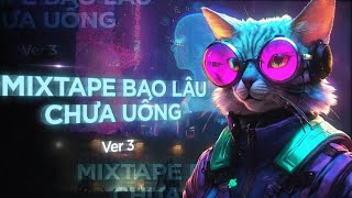 Mixtape Bao Lâu Chưa Uống Ver 3 - Thái Hoàng | Top Những Bản Nhạc Remix Hay Nhất Của Thái Hoàng 2024