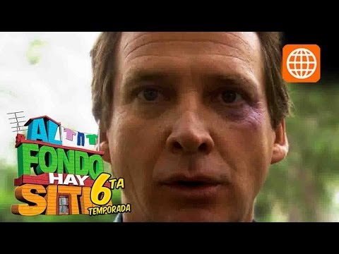 Al fondo hay sitio capitulo 1058 - parte 5/6