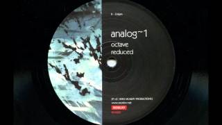 (M-0002) Analog~1 - Octave