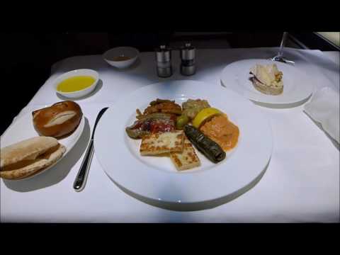 Miniatura YouTube dla Lufthansa Airbus A330-300