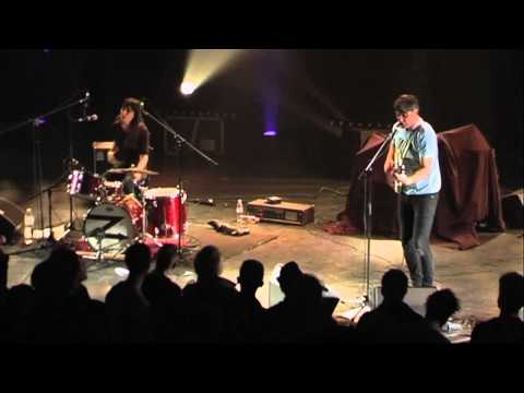 Magnetix live at Festival BBmix 2013