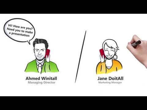 Item video thumbnail