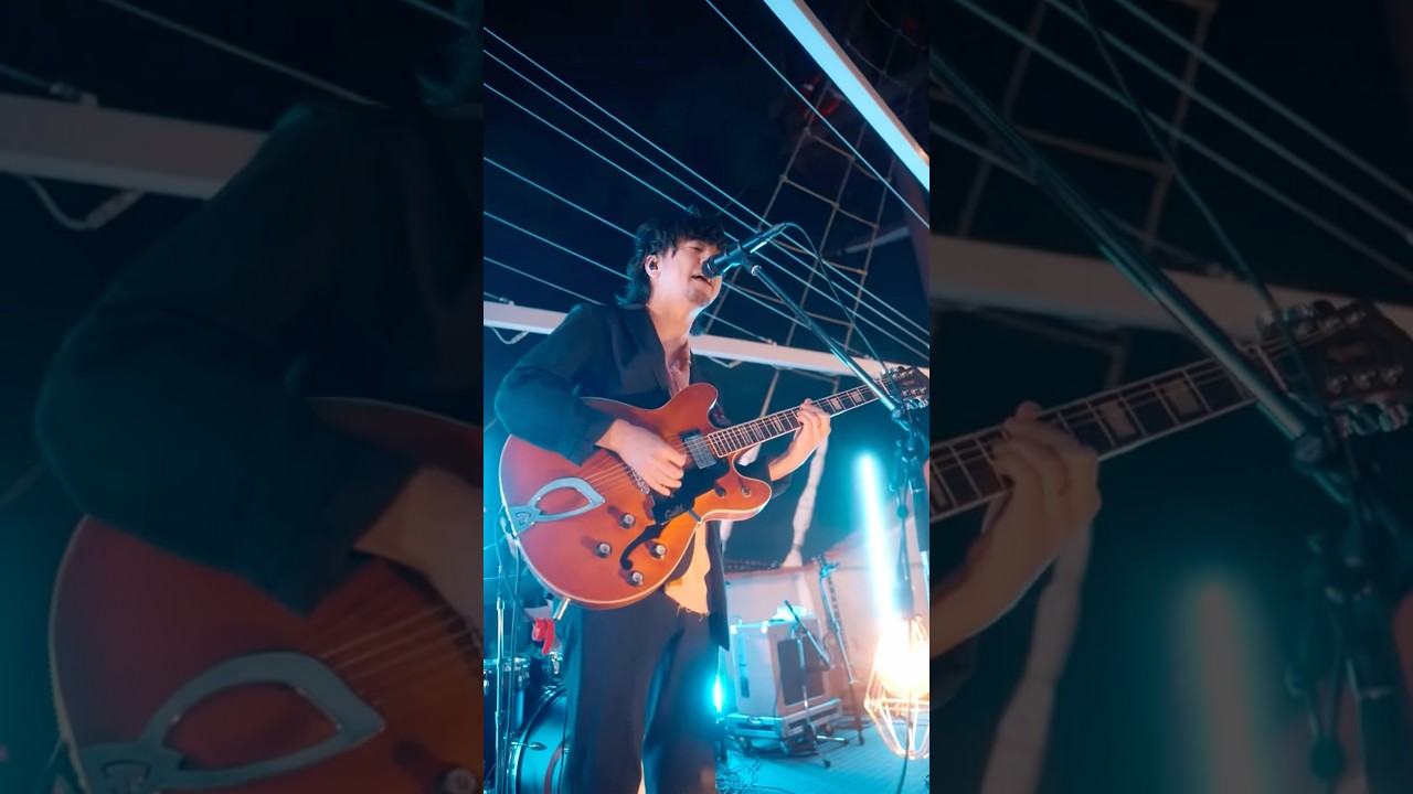 9/20(sat) 『DENIMS CRUISE』 TICKET ON SALE💁‍♂️🛳️🎟️