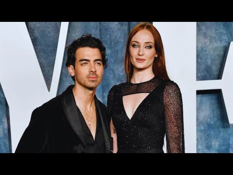 New Update!! Breaking News Of Sophie Turner || It will shock you