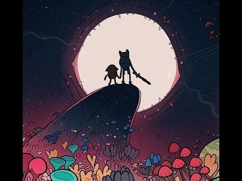 Adventure Time - Potion People [OST]