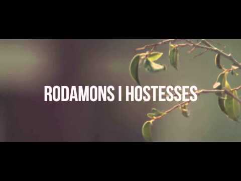 Pere Mercader - Rodamons i Hostesses