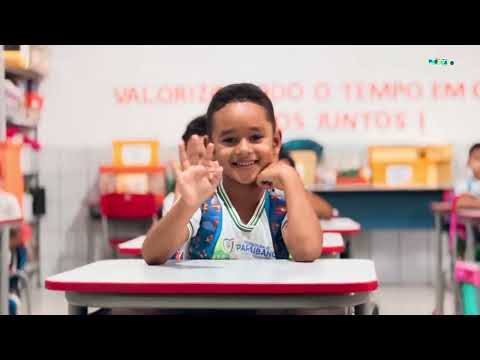 Jingle de 73 anos de Paraibano-MA (Gestão Vanessa Furtado)