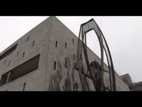 2008 Coolsingel Project
